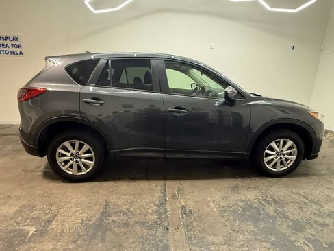 Used 2016 MAZDA CX-5 Touring FWD image 12