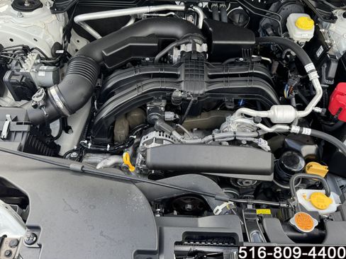 Used 2025 Subaru Forester Limited AWD/4WD image 30