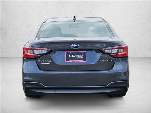 Used 2025 Subaru Legacy Premium w/ Popular Package #1A AWD/4WD image 6