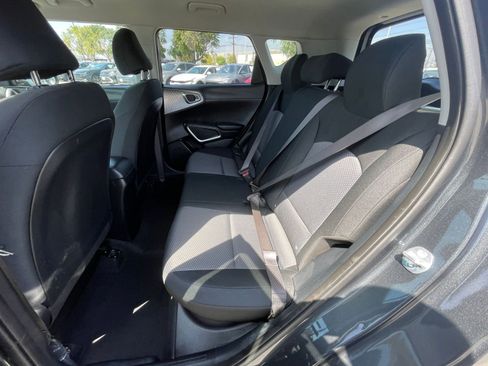 Used 2025 Kia Soul LX w/ LX Technology Package image 25