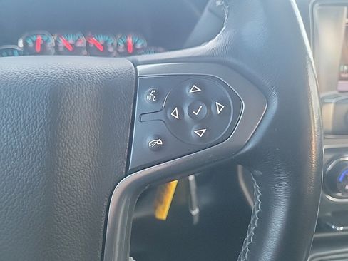 Used 2018 Chevrolet Silverado 1500 LT w/ All Star Edition image 13