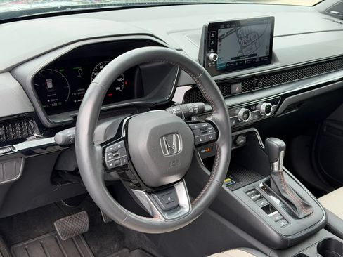 Used 2023 Honda CR-V Sport Touring image 25