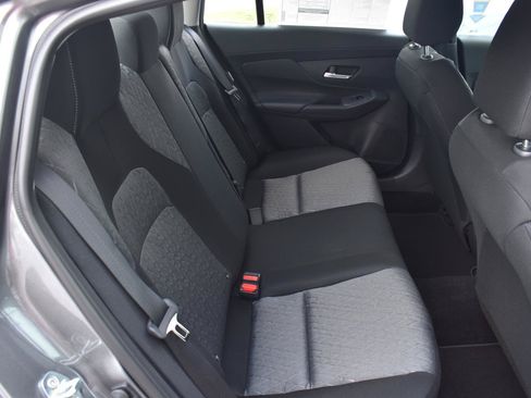 Used 2026 Nissan Sentra SV w/ Floor Mat Package FWD image 48