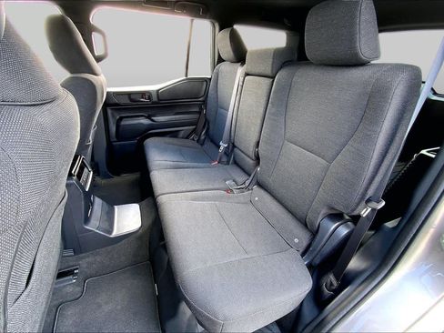 Used 2025 Toyota Land Cruiser 1958 AWD/4WD image 19