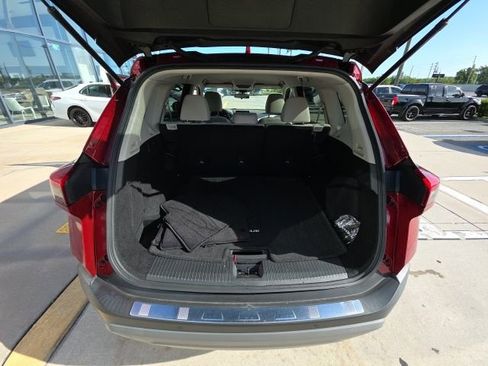 Used 2023 Nissan Rogue SV image 26