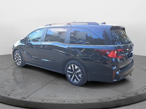 New 2026 Honda Odyssey EX-L image 4