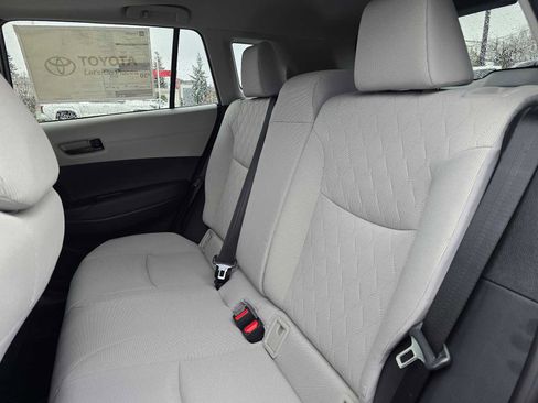 New 2026 Toyota Corolla Cross LE image 17