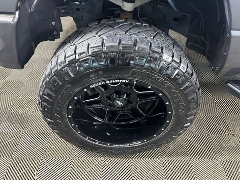 Used 2020 RAM 1500 Big Horn AWD/4WD image 10