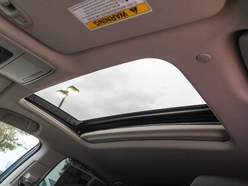 Used 2024 Honda Accord EX image 29