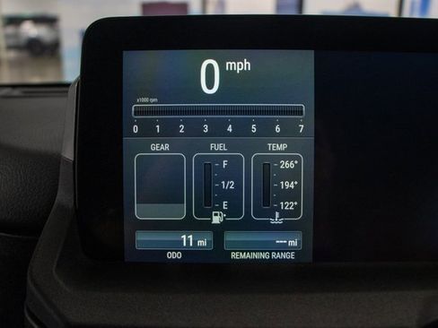 Used 2024 INEOS Grenadier Trialmaster Edition image 17