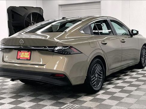 New 2026 Nissan Sentra SV w/ SV Convenience Package image 17