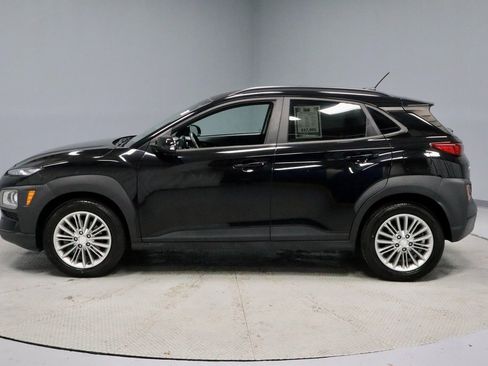 Used 2020 Hyundai Kona SEL w/ Cargo Package image 8