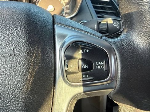 Used 2016 Ford Fiesta Titanium FWD image 18