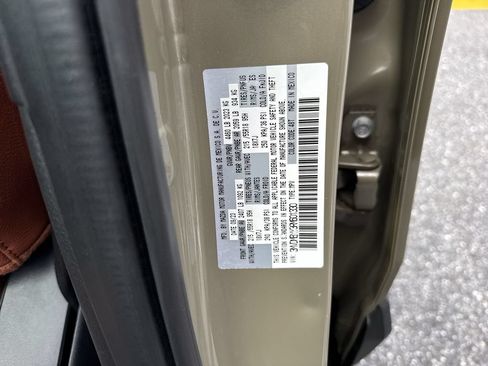 Certified 2024 MAZDA CX-30 Carbon AWD/4WD image 60
