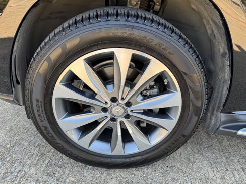 Used 2014 Mercedes-Benz GL 450 4MATIC image 12