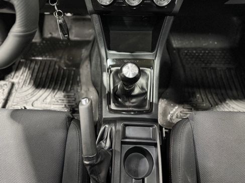 Used 2016 Subaru WRX Premium image 15