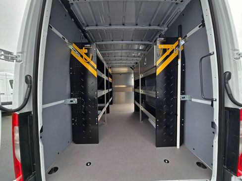 New 2025 Mercedes-Benz Sprinter 2500 image 15