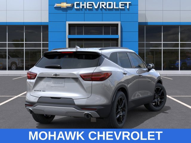 New 2026 Chevrolet Blazer LT AWD/4WD image 4