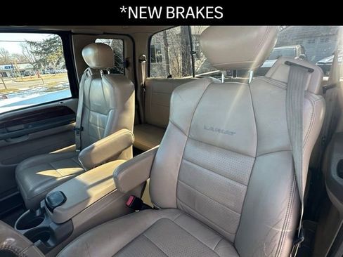 Used 2003 Ford F250 Lariat image 2