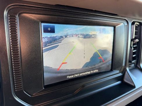 Used 2022 Ford Bronco Big Bend image 24