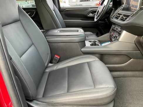 Certified 2024 Chevrolet Tahoe Z71 image 20