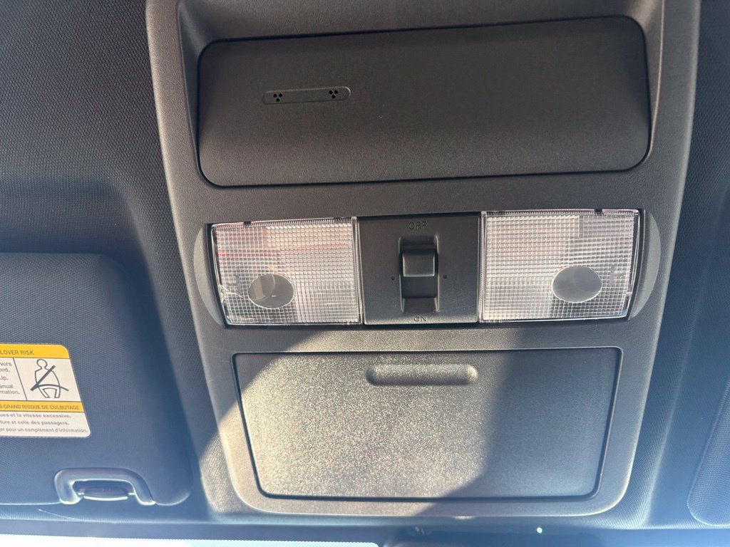 New 2027 Nissan Frontier SV w/ SV Convenience Package RWD image 39