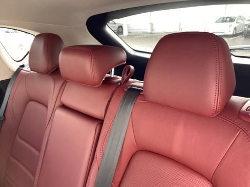 Used 2024 MAZDA CX-5 Carbon Edition image 19