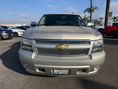 Used 2013 Chevrolet Tahoe LS image 2