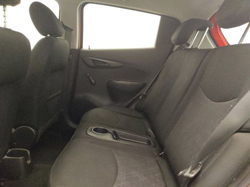 Used 2020 Chevrolet Spark LS image 18