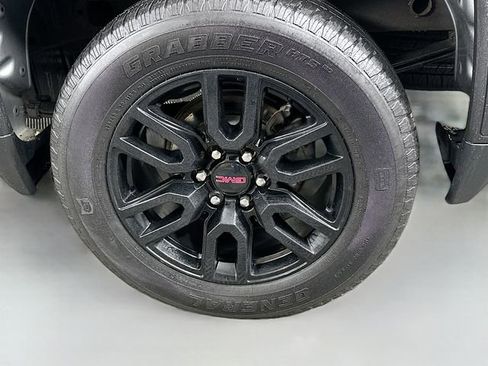 Used 2023 GMC Sierra 1500 Elevation AWD/4WD image 28
