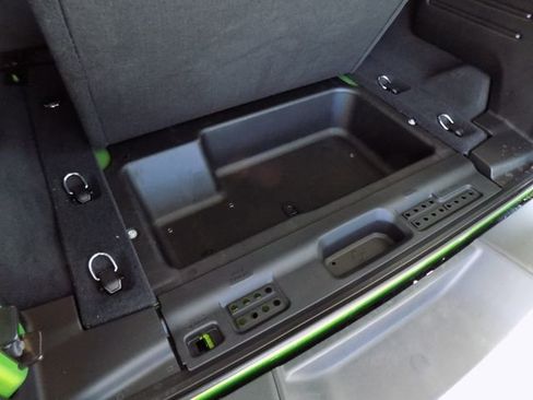 New 2026 Jeep Wrangler Unlimited Rubicon w/ Safety Group image 30