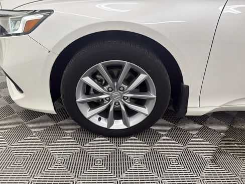 Used 2021 Honda Accord LX image 11