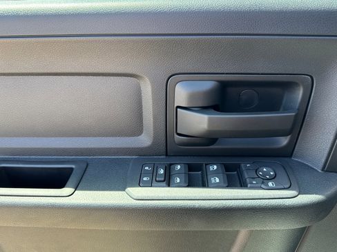 New 2025 RAM 5500 Tradesman image 10