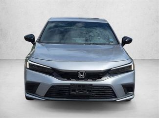 Used 2023 Honda Civic Sport video 2