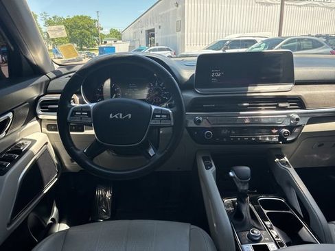Used 2022 Kia Telluride EX w/ EX Premium Package AWD/4WD image 24