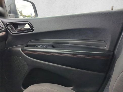 Used 2023 Dodge Durango GT AWD/4WD image 26