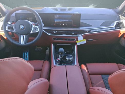 New 2026 BMW X5 M Competition w/ Executive Package image 14
