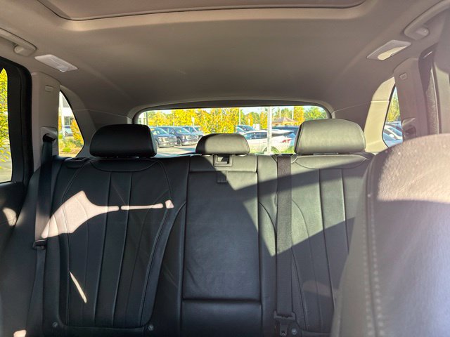 Used 2018 BMW X5 xDrive35i AWD/4WD image 9