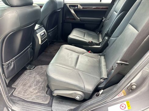 Used 2019 Lexus GX 460 Premium AWD/4WD image 14