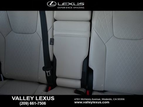 New 2026 Lexus RX 350 Premium Plus w/ Convenience Package AWD/4WD image 16