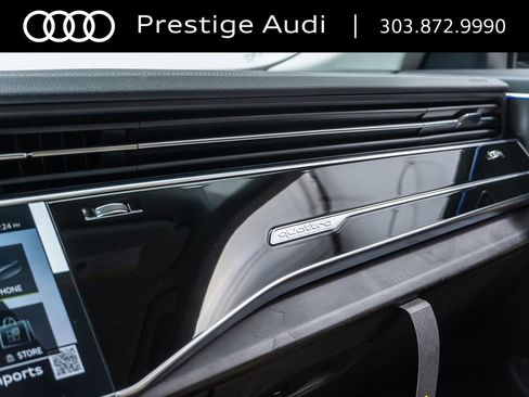 New 2026 Audi Q8 Premium Plus image 21