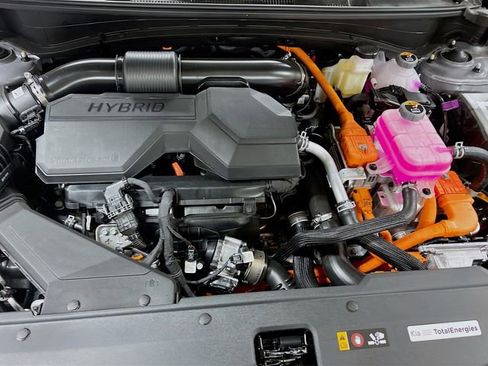 New 2026 Kia Sportage LX image 27