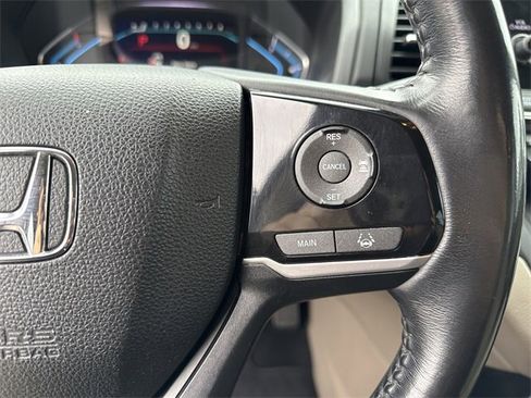 Used 2019 Honda Odyssey EX-L image 22