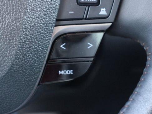 Certified 2025 Toyota Camry XLE w/ Premium Package FWD image 28