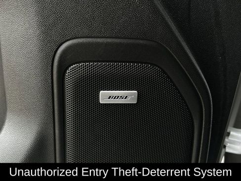 Used 2023 GMC Sierra 2500 Denali w/ Denali Ultimate Package image 28