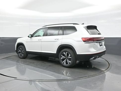 New 2026 Volkswagen Atlas SE AWD/4WD image 5