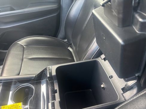 Certified 2023 Jeep Grand Cherokee Limited image 29