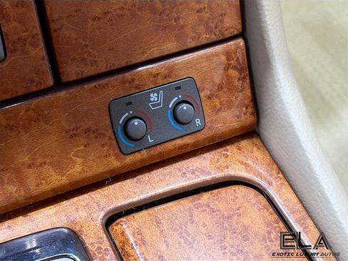 Used 2005 Lexus LS 430 image 22