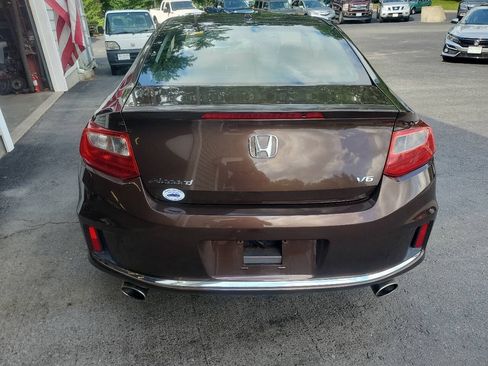 Used 2013 Honda Accord EX-L image 6