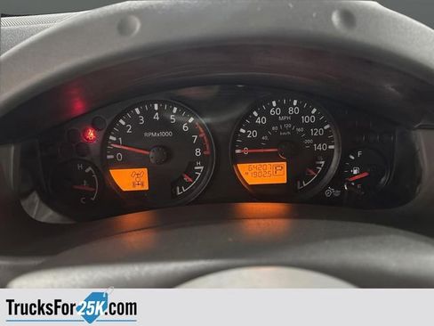 Used 2019 Nissan Frontier SV image 16